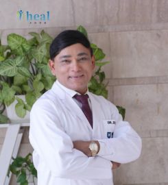 Dr. Rachel Lee