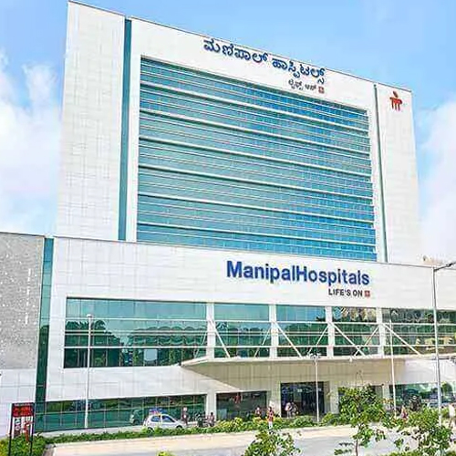 Manipal Hospital Broadway, Kolkata
