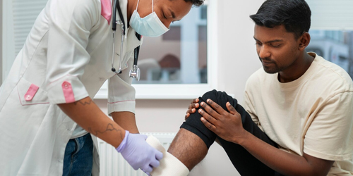 Bone marrow transplant package