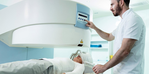 Gamma Knife package