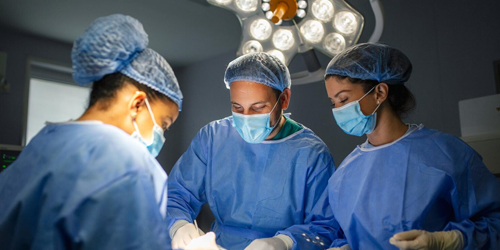 TAVI TAVR package